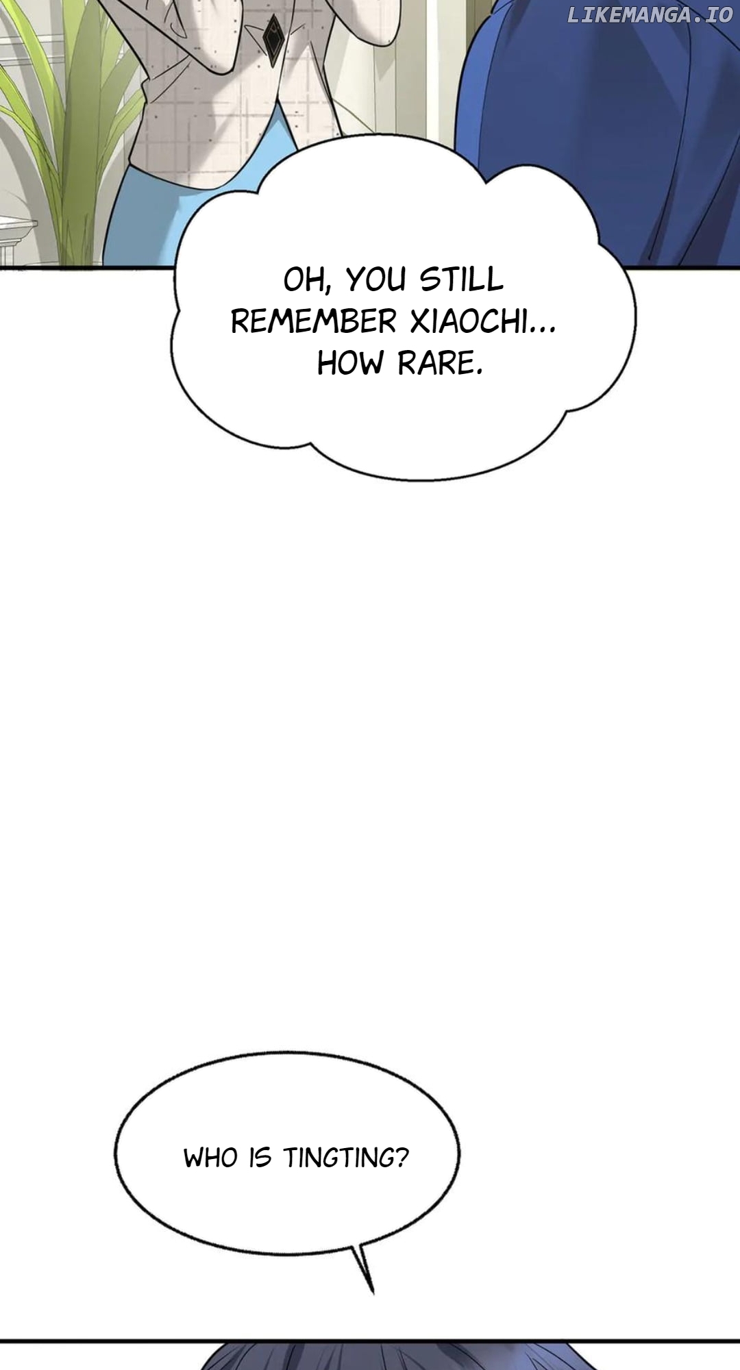 After Breakup: Had an Affair With My Ex's Uncle Chapter 80 - page 27
